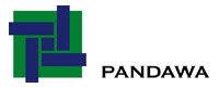 logo pandawa